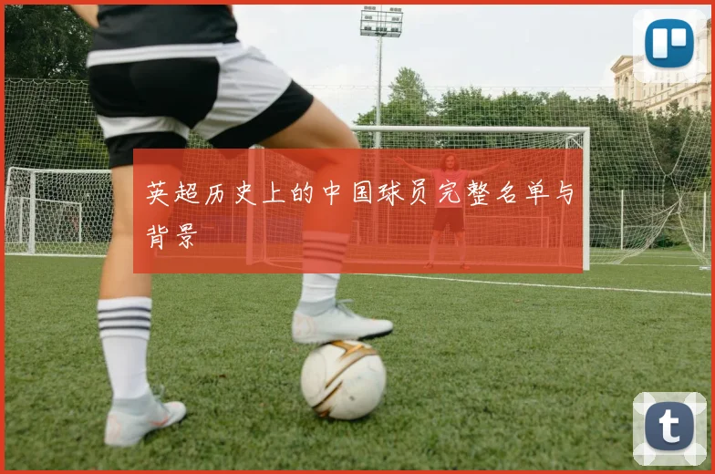 英超历史上的中国球员完整名单与背景