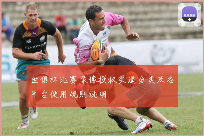 世俱杯比赛录像授权渠道分类及各平台使用规则说明