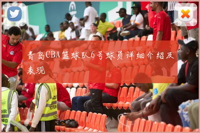 青岛CBA篮球队6号球员详细介绍及表现