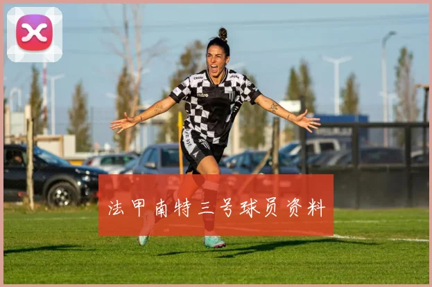 法甲南特三号球员资料